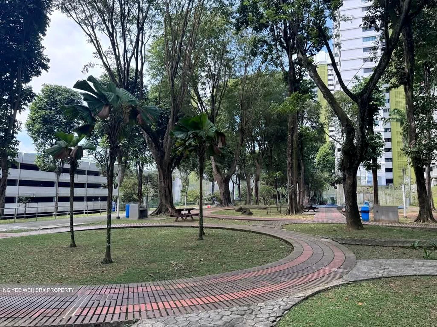 Braddell View (D20), Apartment #546007851
